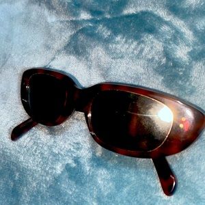 Celine glasses without box